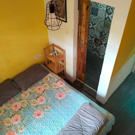 Bonnie Homestay Mui Ne Phan Thiet Eksteriør bilde