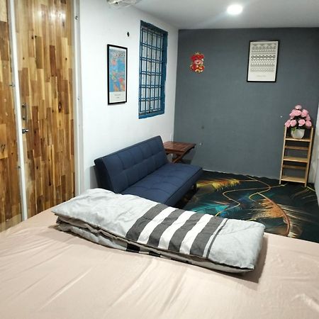 Bonnie Homestay Mui Ne Phan Thiet Eksteriør bilde