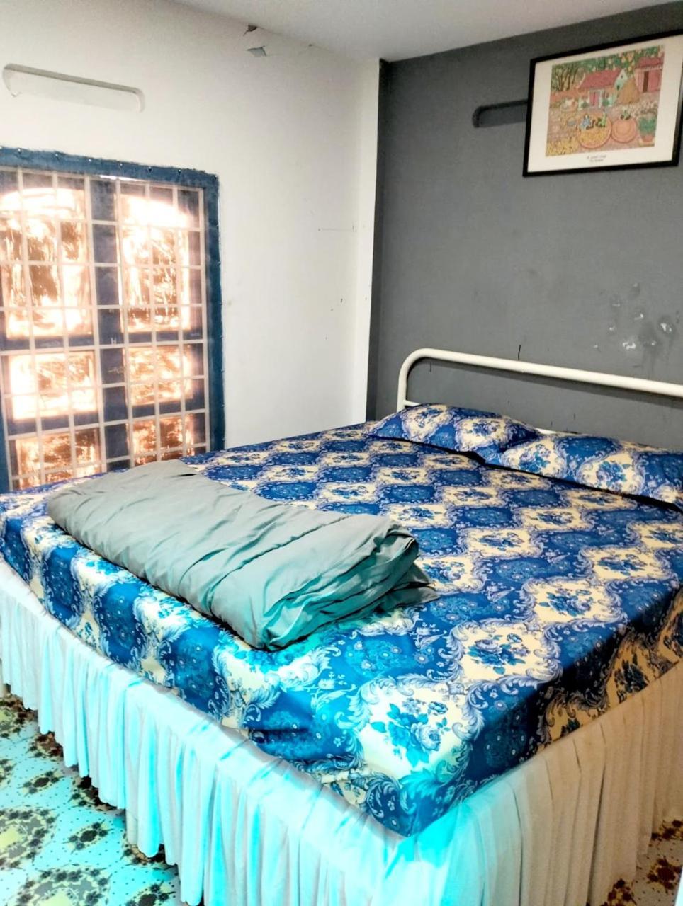 Bonnie Homestay Mui Ne Phan Thiet Eksteriør bilde