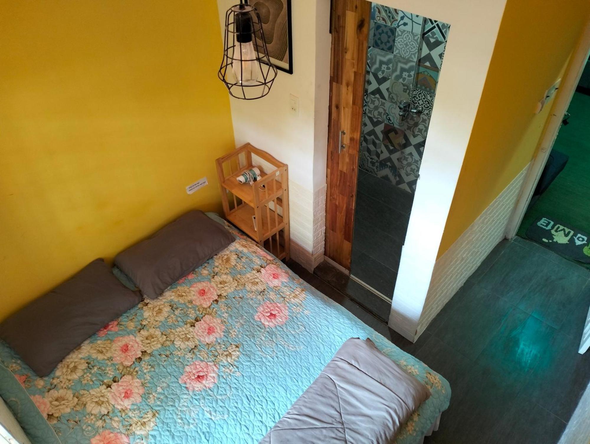 Bonnie Homestay Mui Ne Phan Thiet Eksteriør bilde