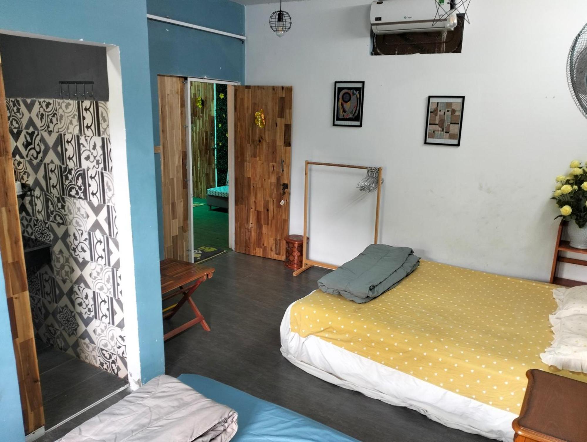 Bonnie Homestay Mui Ne Phan Thiet Eksteriør bilde