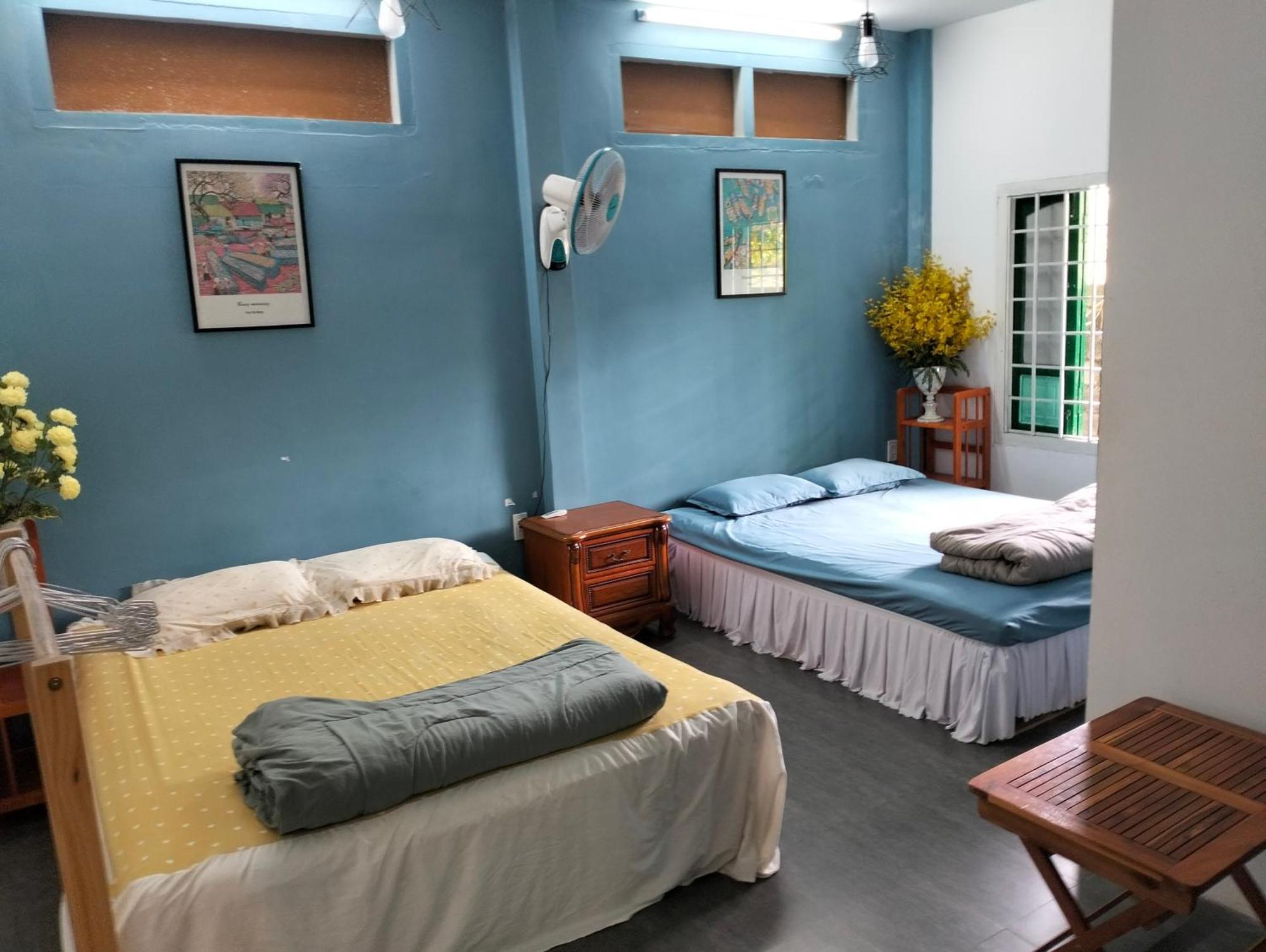 Bonnie Homestay Mui Ne Phan Thiet Eksteriør bilde