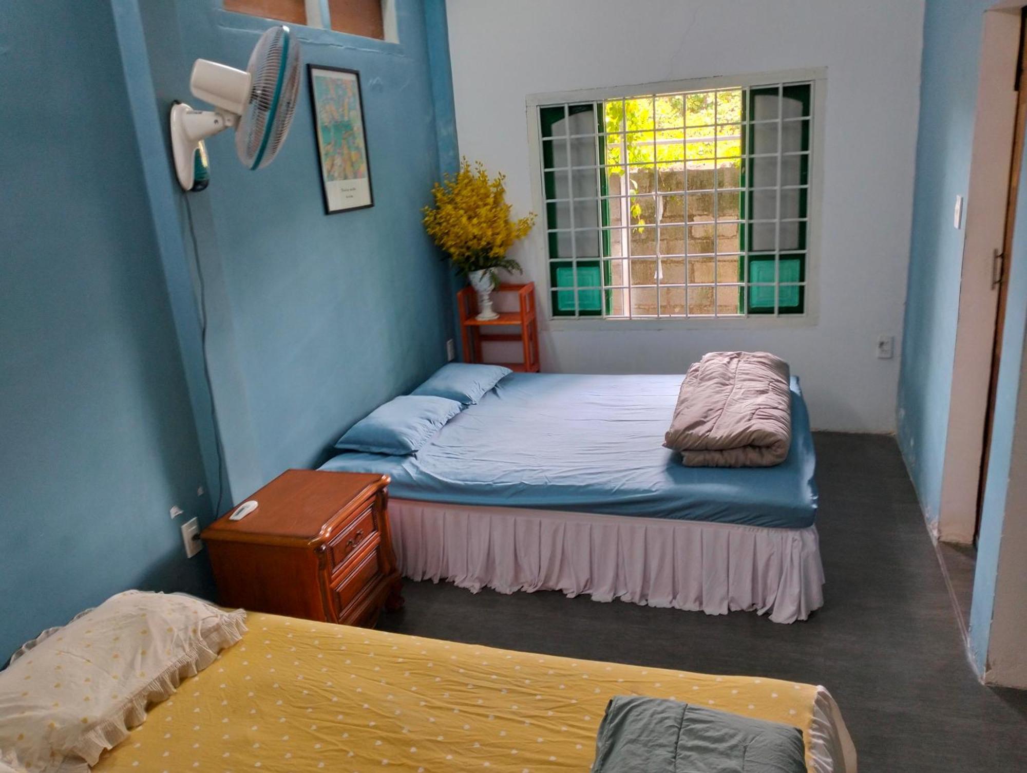 Bonnie Homestay Mui Ne Phan Thiet Eksteriør bilde