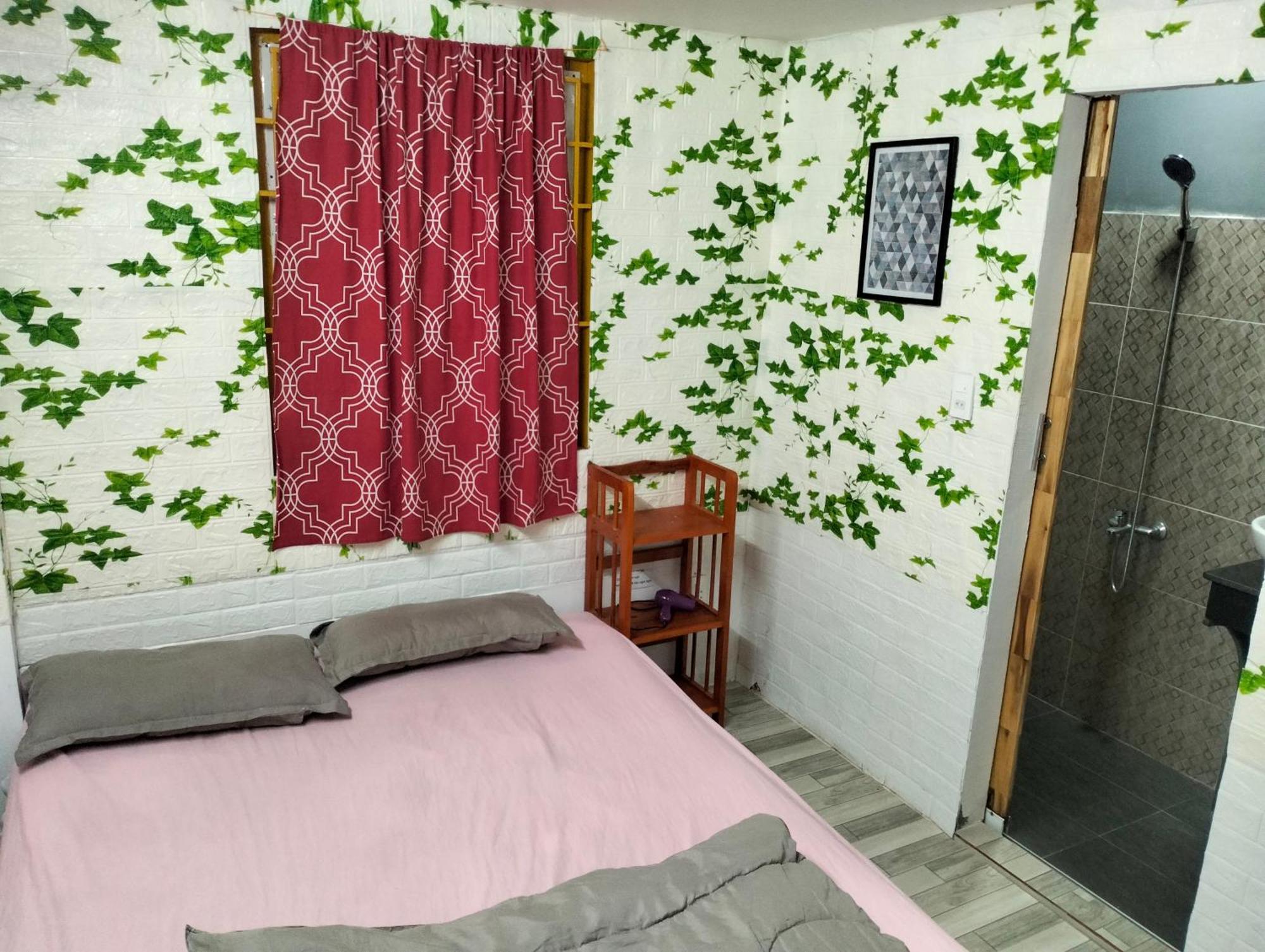 Bonnie Homestay Mui Ne Phan Thiet Eksteriør bilde