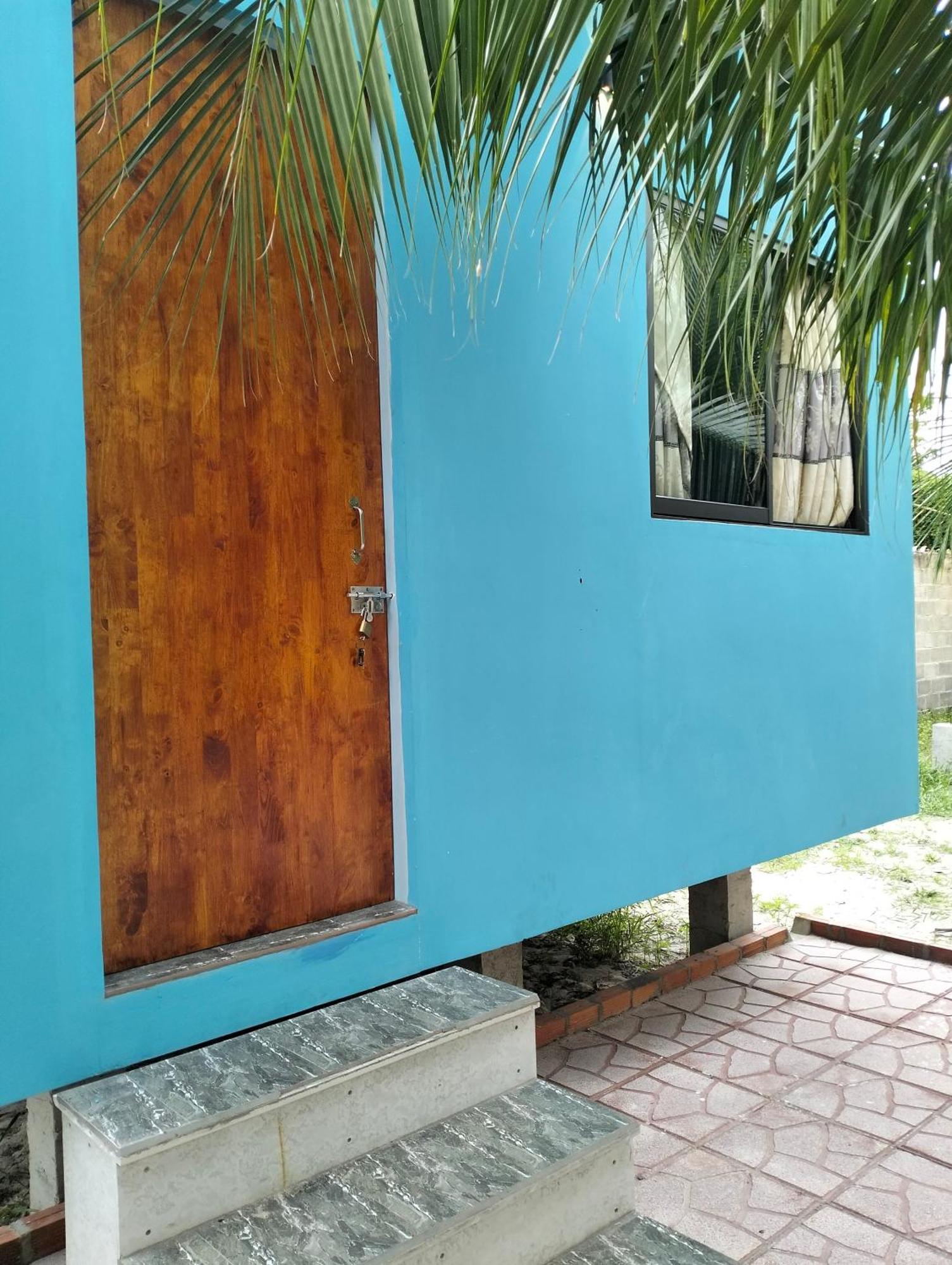 Bonnie Homestay Mui Ne Phan Thiet Eksteriør bilde