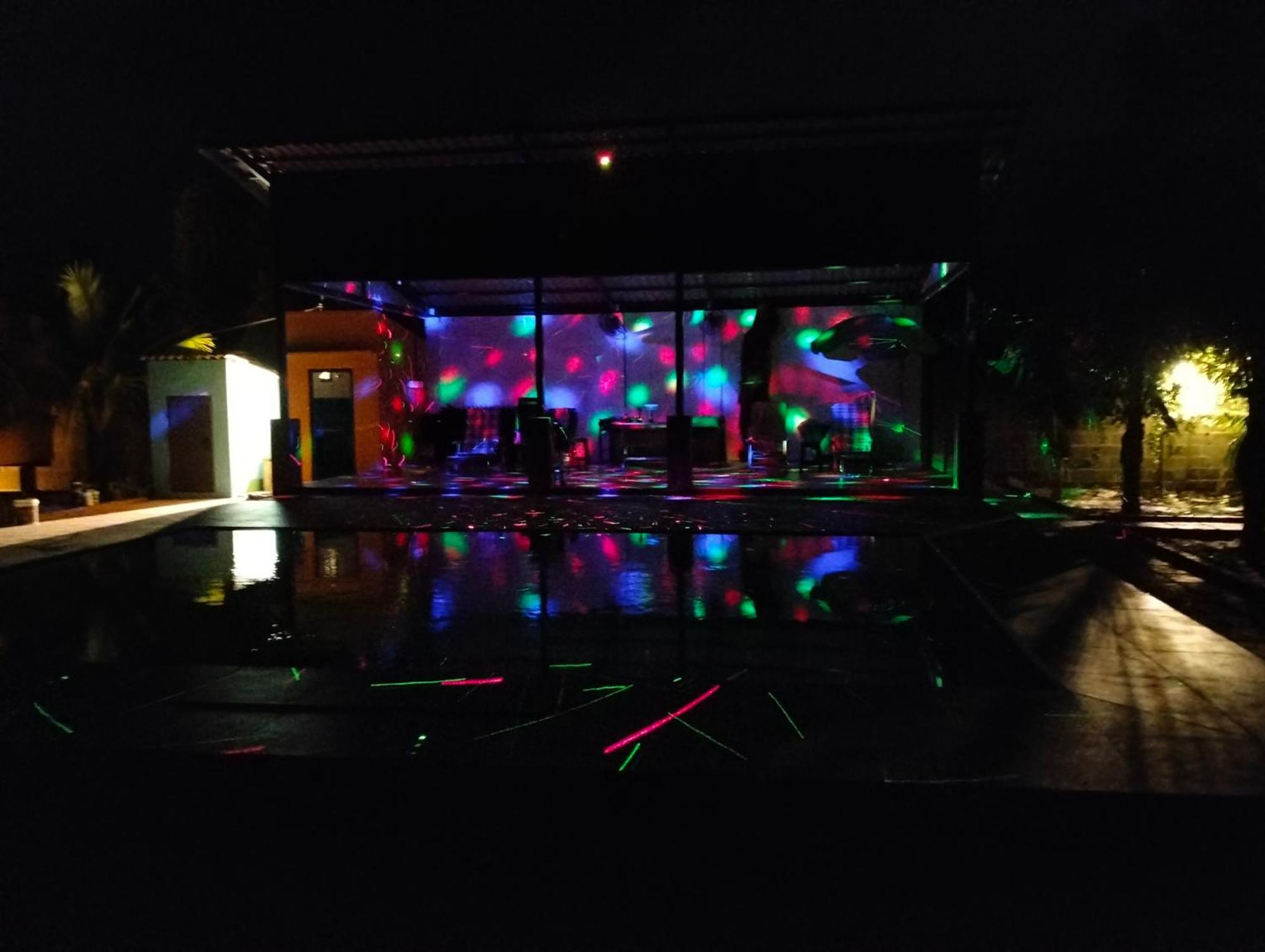 Bonnie Homestay Mui Ne Phan Thiet Eksteriør bilde