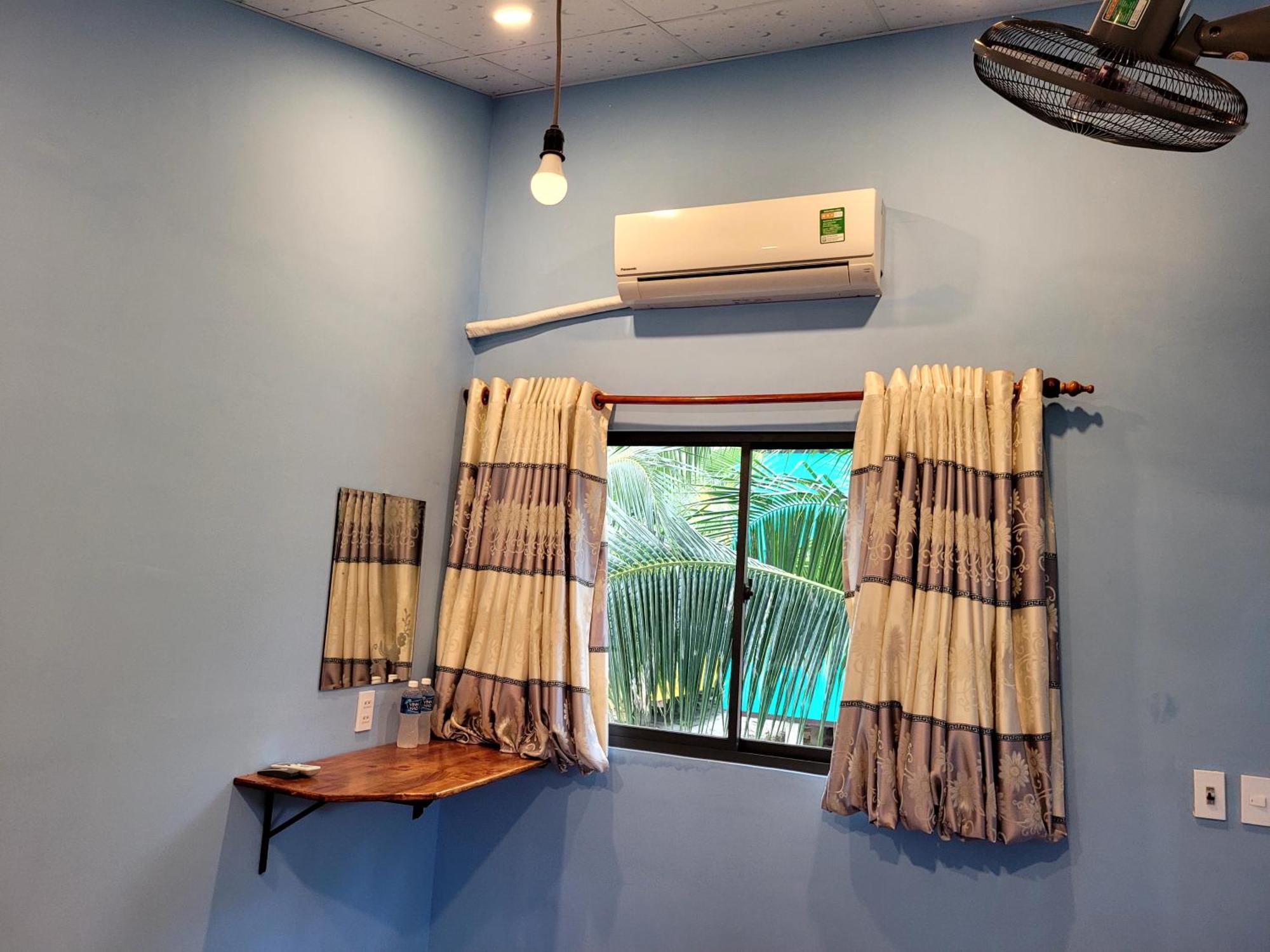 Bonnie Homestay Mui Ne Phan Thiet Eksteriør bilde