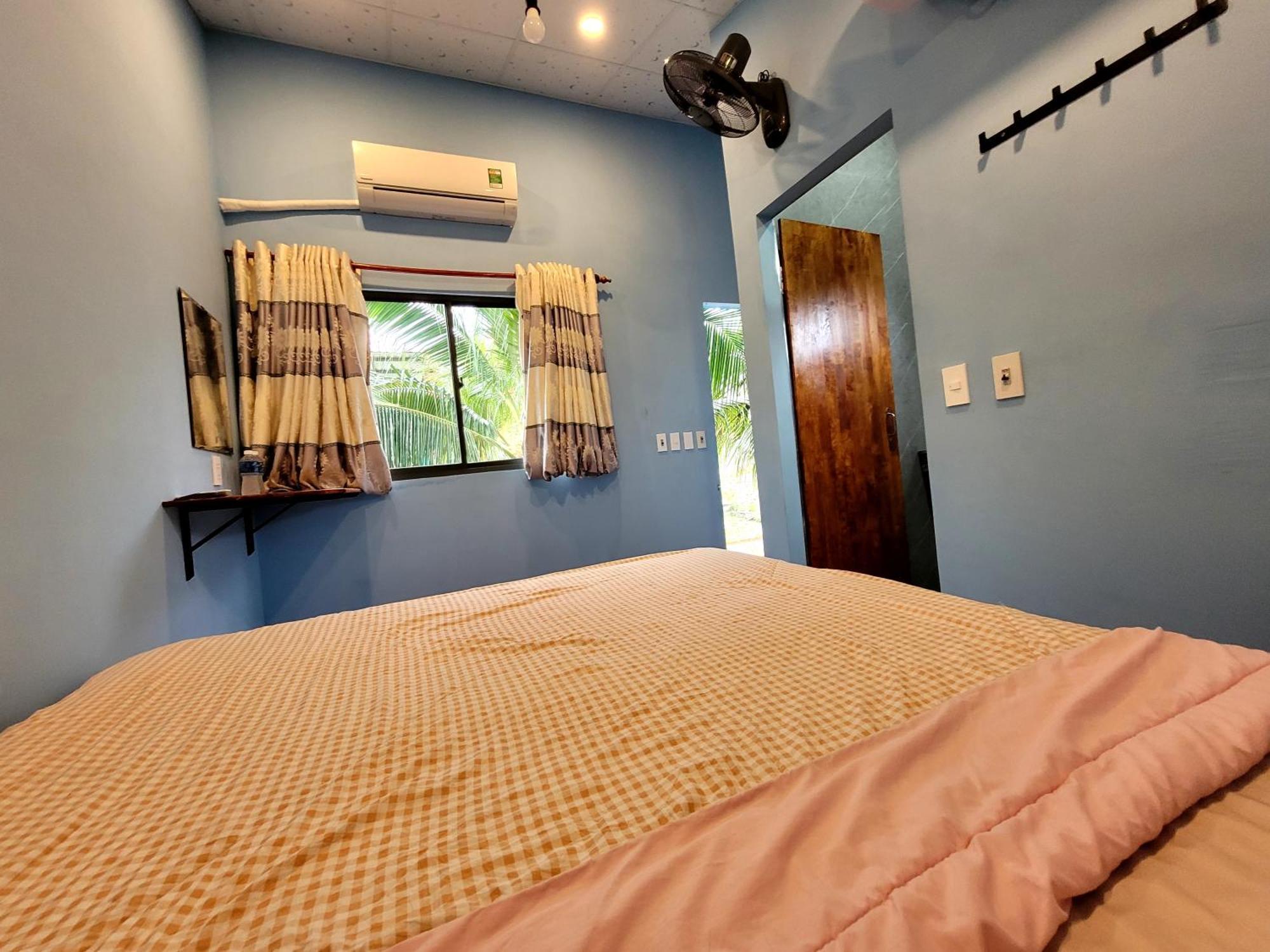 Bonnie Homestay Mui Ne Phan Thiet Eksteriør bilde