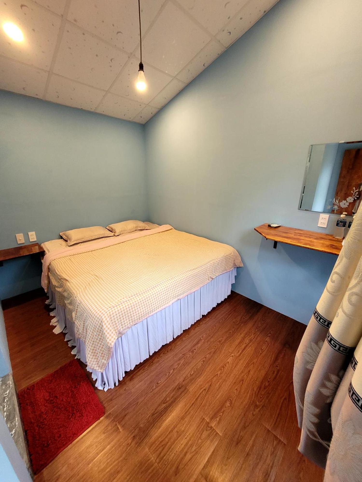 Bonnie Homestay Mui Ne Phan Thiet Eksteriør bilde