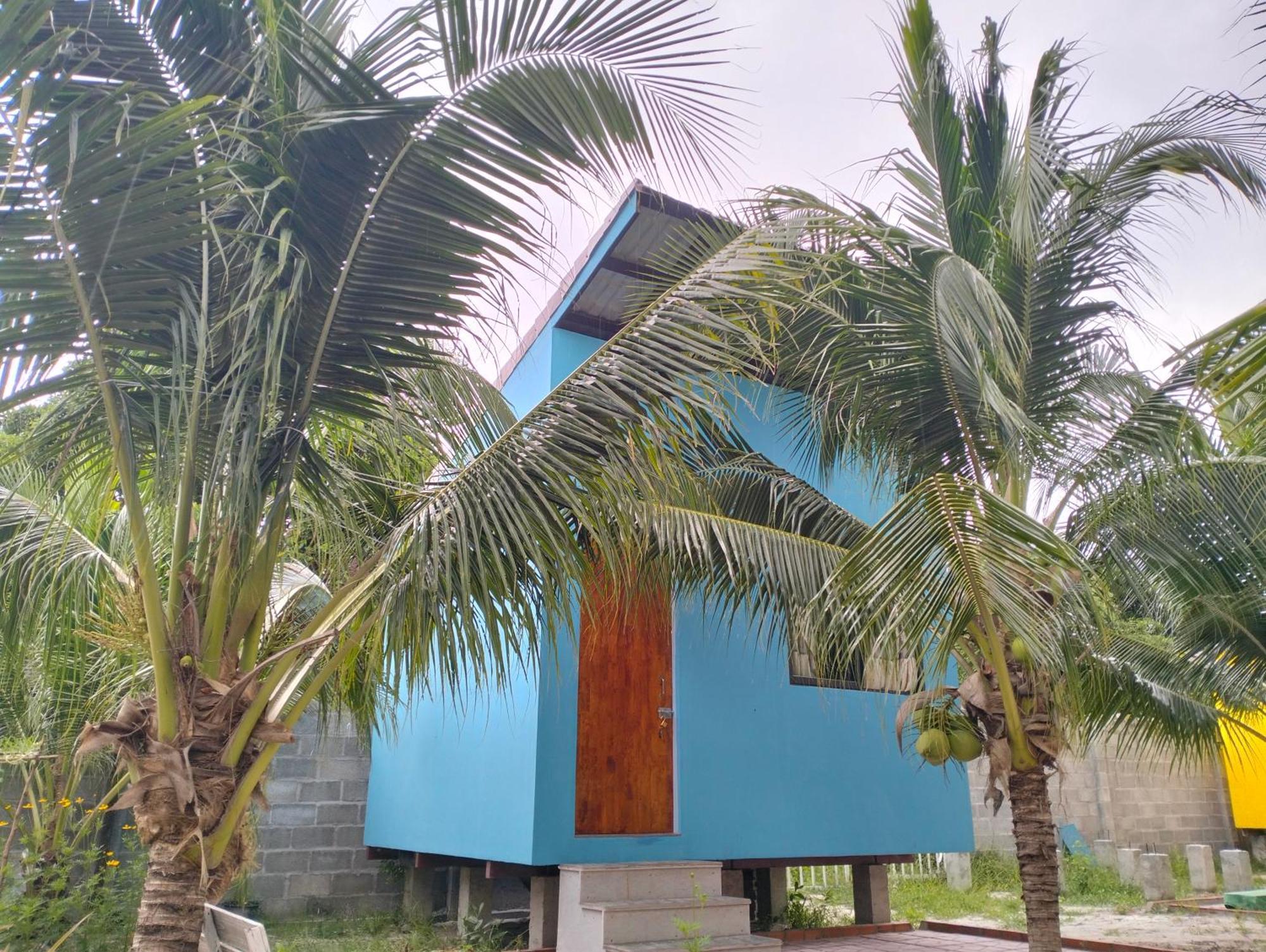 Bonnie Homestay Mui Ne Phan Thiet Eksteriør bilde