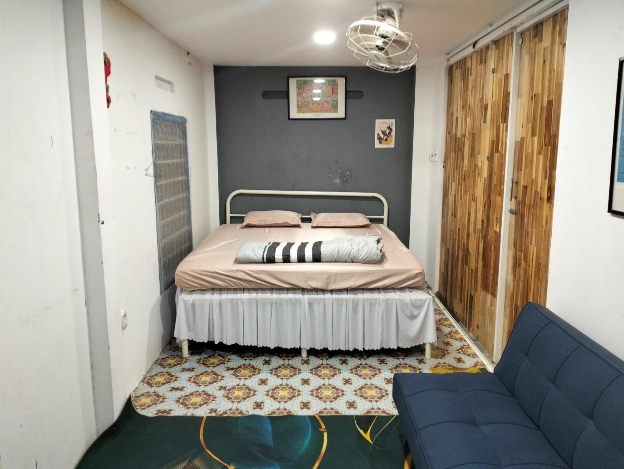 Bonnie Homestay Mui Ne Phan Thiet Eksteriør bilde