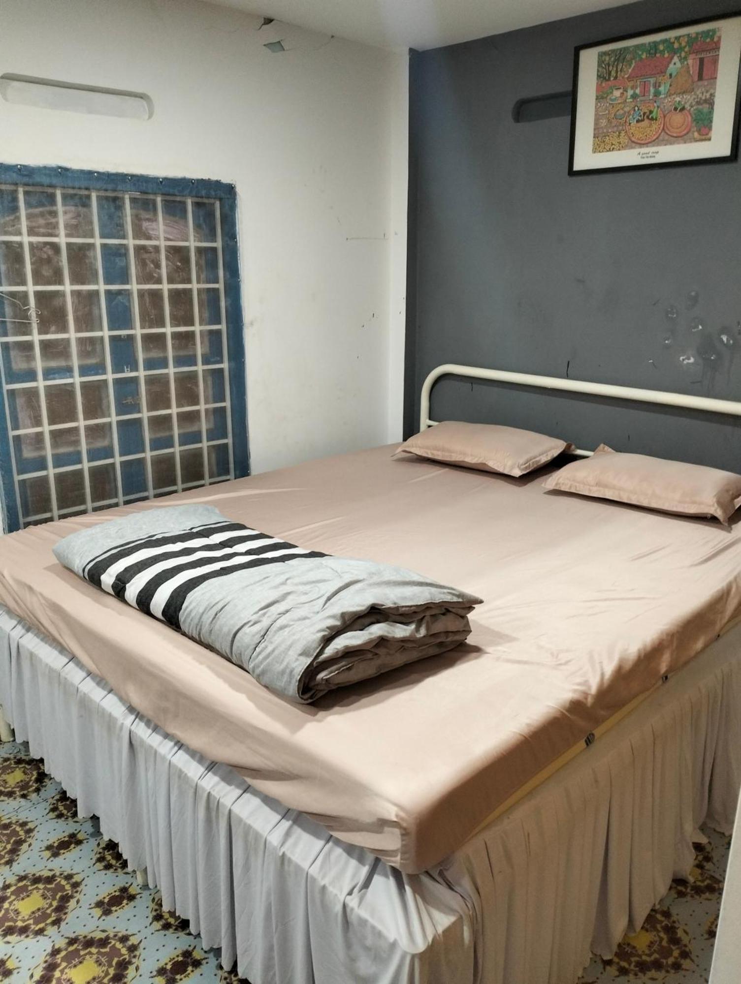 Bonnie Homestay Mui Ne Phan Thiet Eksteriør bilde