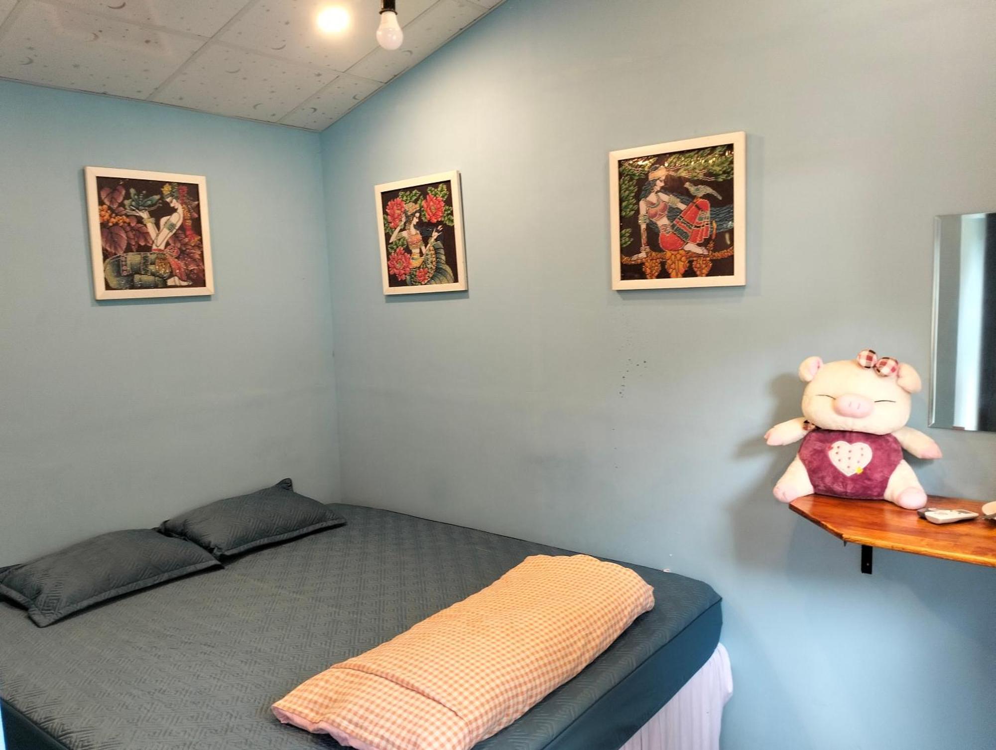 Bonnie Homestay Mui Ne Phan Thiet Eksteriør bilde