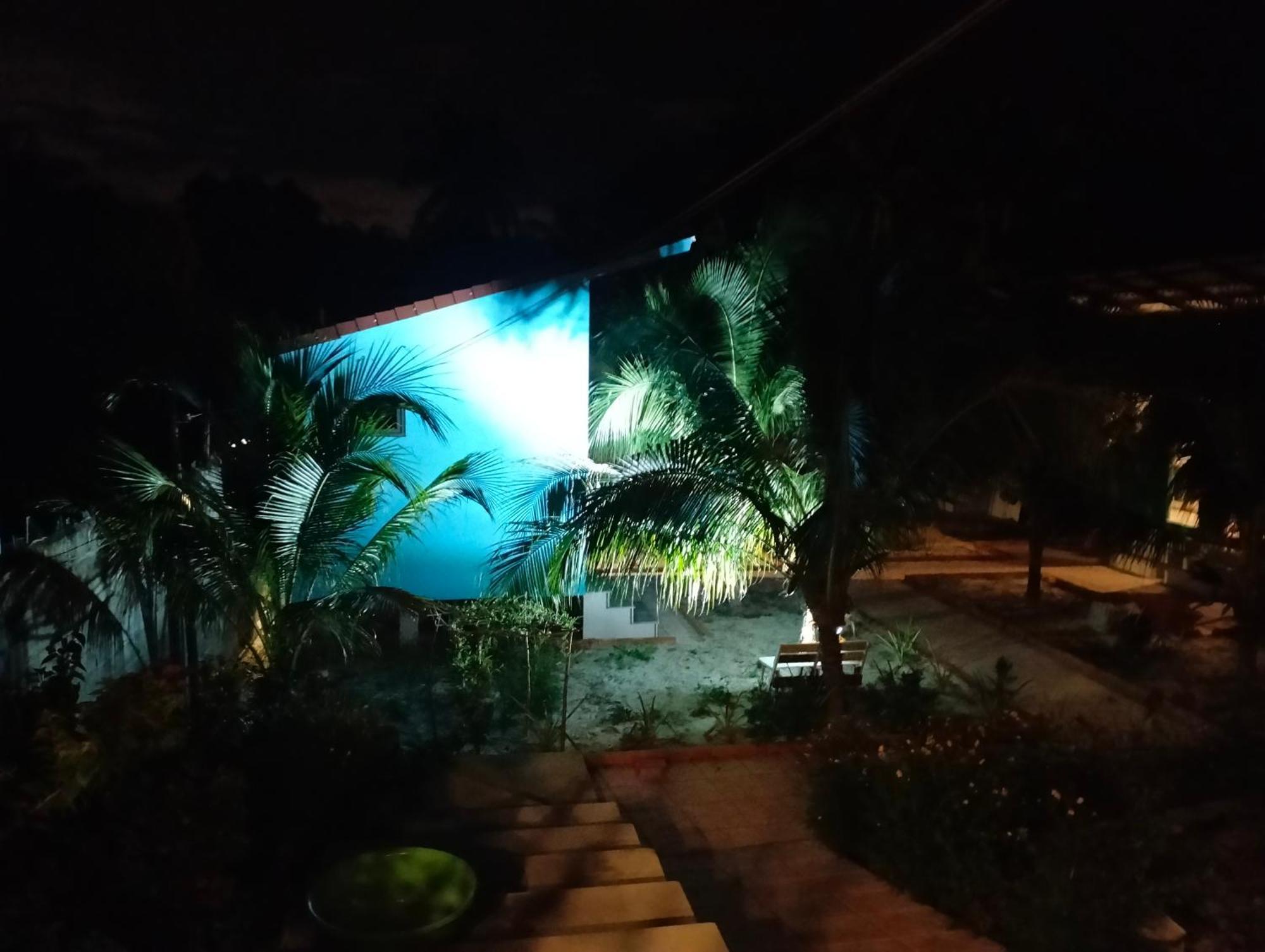 Bonnie Homestay Mui Ne Phan Thiet Eksteriør bilde