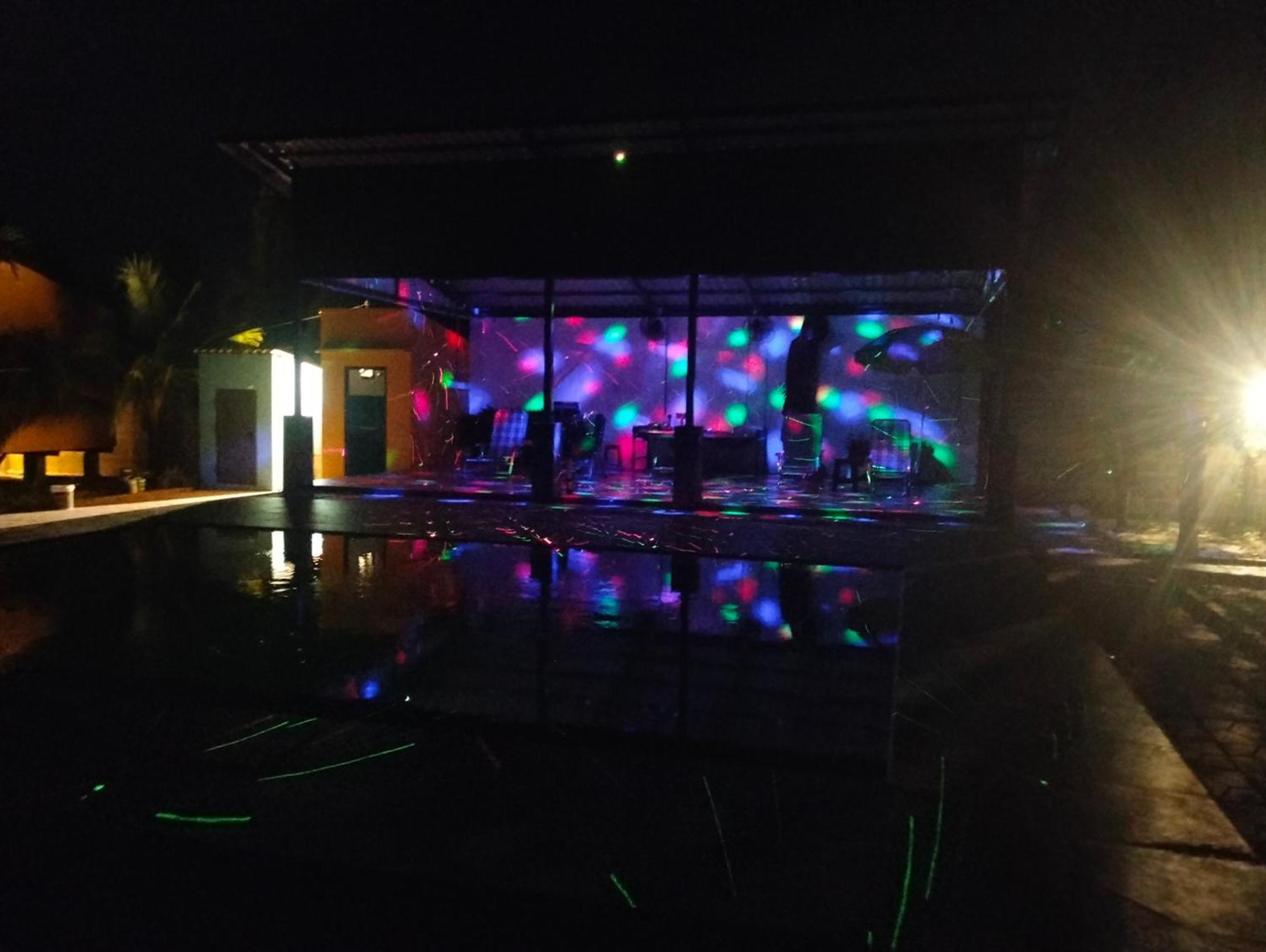 Bonnie Homestay Mui Ne Phan Thiet Eksteriør bilde