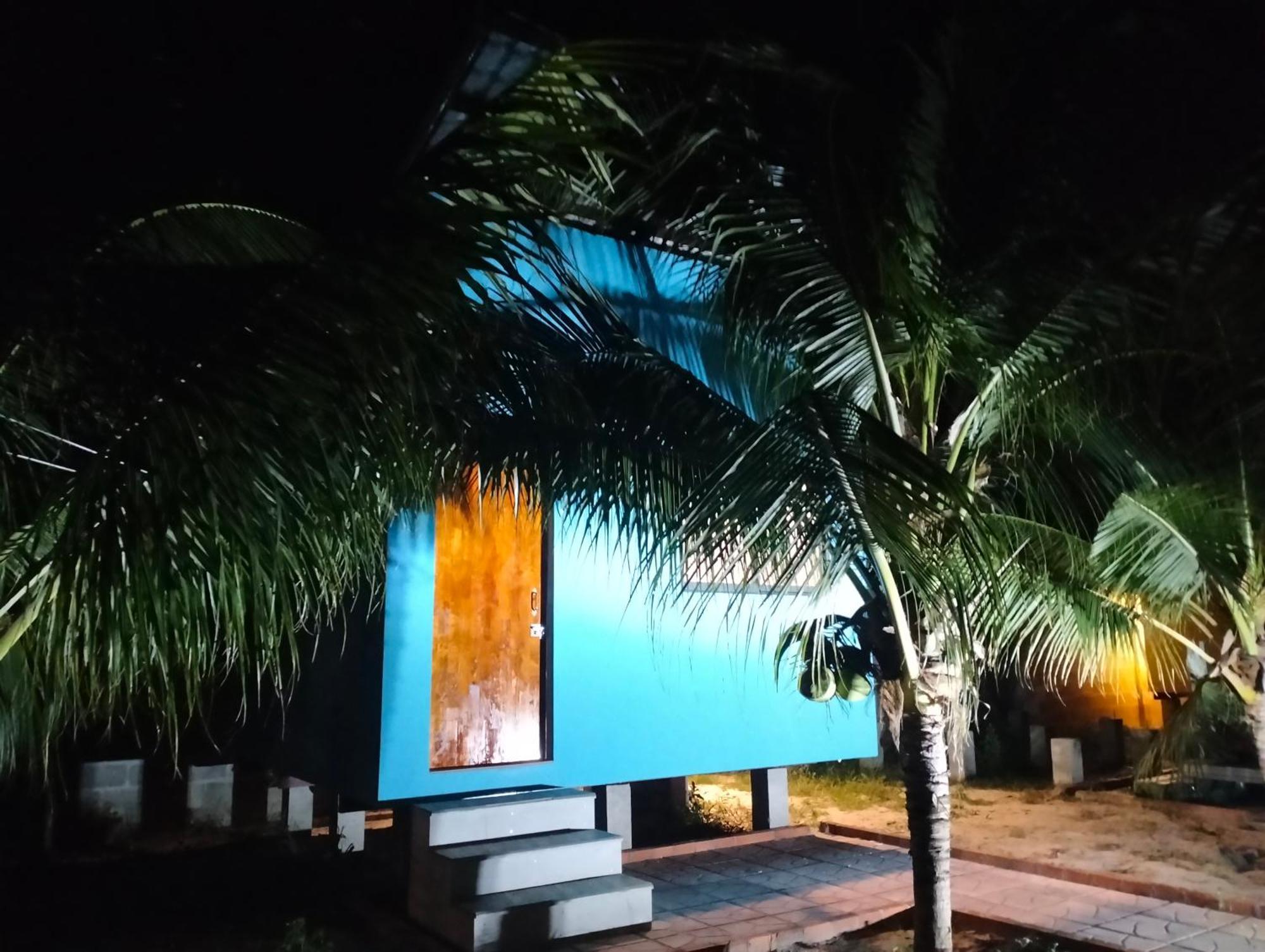 Bonnie Homestay Mui Ne Phan Thiet Eksteriør bilde
