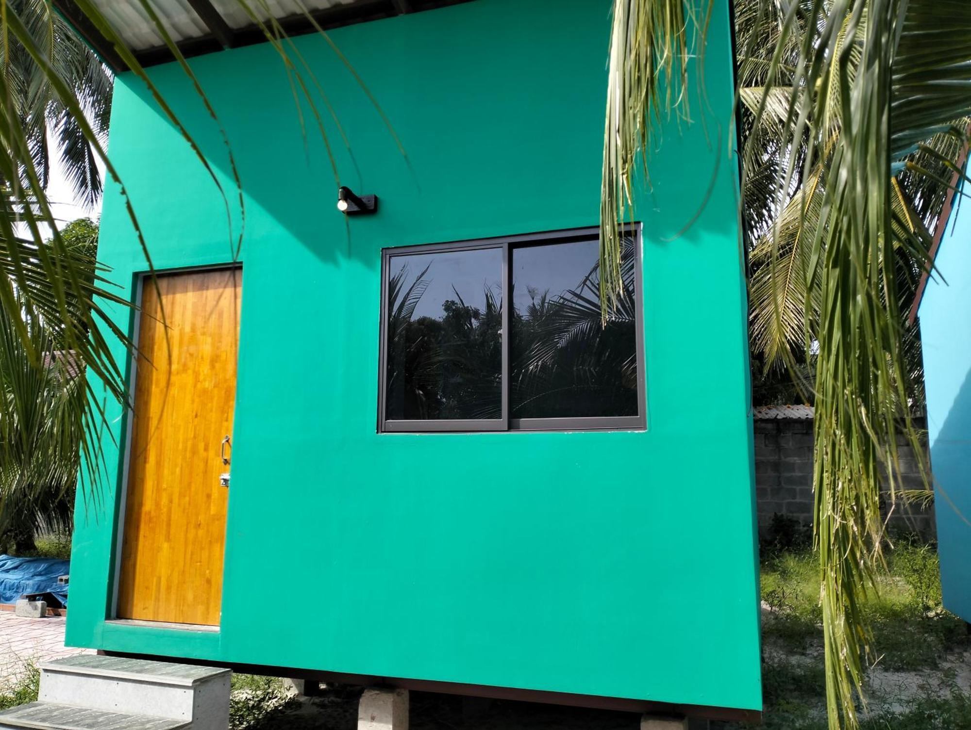 Bonnie Homestay Mui Ne Phan Thiet Eksteriør bilde